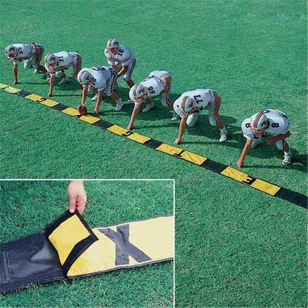 ProDown Adjustable Linemen Splits Marker, Pro Down, Mfr#: 200234007